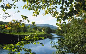 Ribble Catchment Conservation Trust