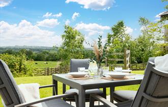 Ribble Valley Holiday Homes