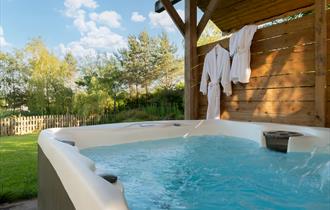 Ribble Valley Holiday Homes