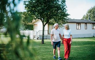 Ribby Hall Village Holiday Home Ownership