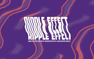 Ripple Effect - Live at The Grand, Clitheroe