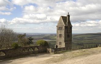 Rivington Country Park