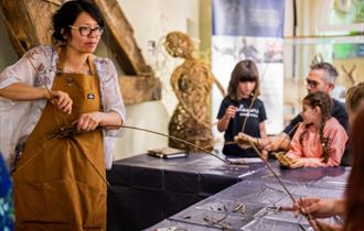 National Festival of Making 2026