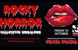 Rocky Horror Halloween Singalong