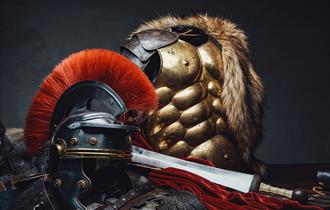 Exhibition - Insus Unearthed: a journey through Roman Lancaster