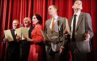 Round the Horne