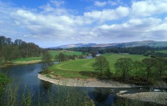 Lunesdale Walk