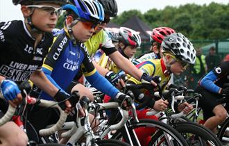 Steven Burke Cycle & Sports Hub