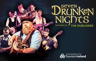 Seven Drunken Nights: The Story Of The Dubliners