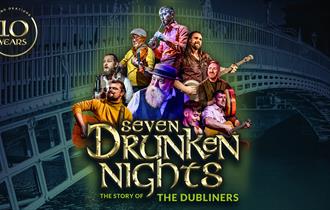 Seven Drunken Nights: The Story Of The Dubliners