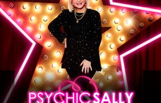 Psychic Sally