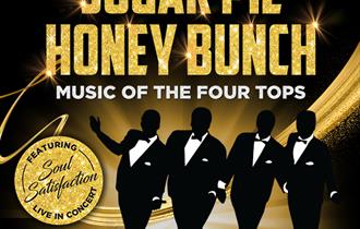 Sugar Pie Honey Bunch (SPHB)