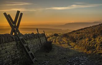 West Pennine Moors