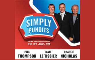 'Simply' Pundits
