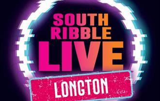 Longton Live 2025