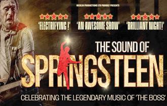 The Sound of Springsteen