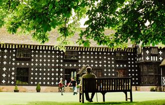 Samlesbury Hall