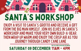 Santa's Workshop