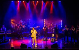 And Finally… Phil Collins