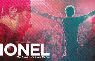Lionel: The Music Of Lionel Richie