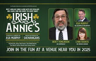 Irish Annie's