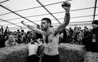John Bolloten: Blood Brothers
