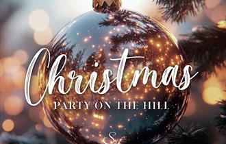 Party on the Hill