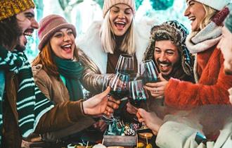 Après Ski Nights