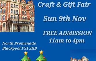 Craft fair