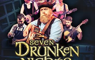 Seven Drunken Nights
