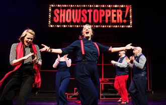 Showstopper!