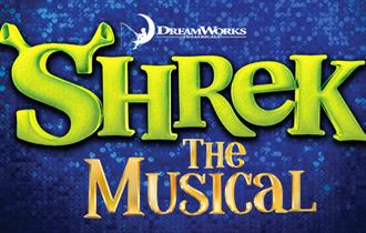 Shrek The Musical