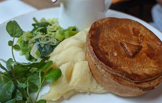 Signature Pie Week