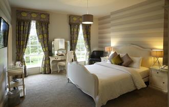 Singleton Lodge Country House Hotel