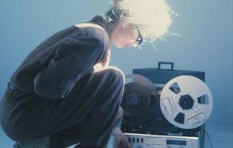 Sisters with Transistors (PG)