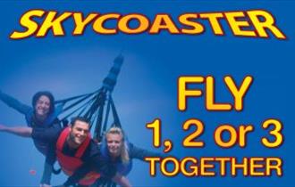 Skycoaster