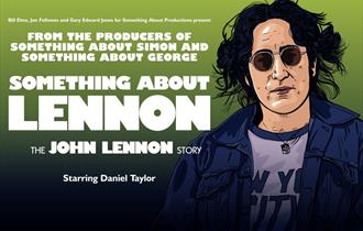 Something About Lennon: The John Lennon Story