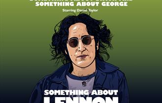 Something About Lennon
