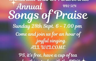 Songs of Praise