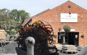 South Planks Farm - Christmas Markets