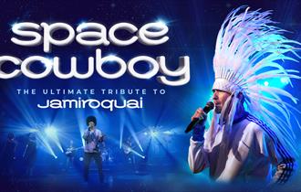 Space Cowboy: The Ultimate Tribute to Jamiroquai
