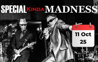 Special Kinda Madness