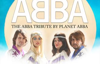 ABBA: Clitheroe