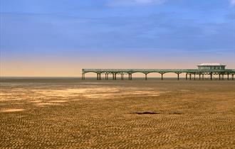 St Annes Pier