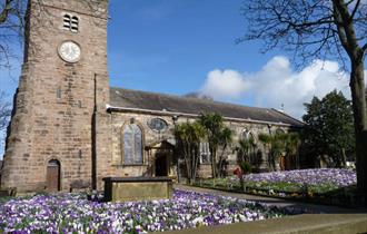 St Chad’s Church