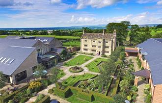 The Spa at Stanley House Hotel