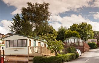 Todber Valley Holiday Park