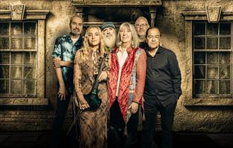 Steeleye Span