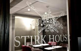 Stirk House Hotel & Restaurant