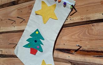 Creation Station Children's Winter Workshops